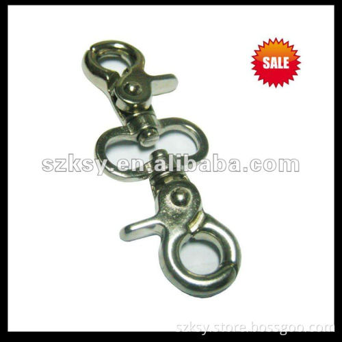 custom metal hook